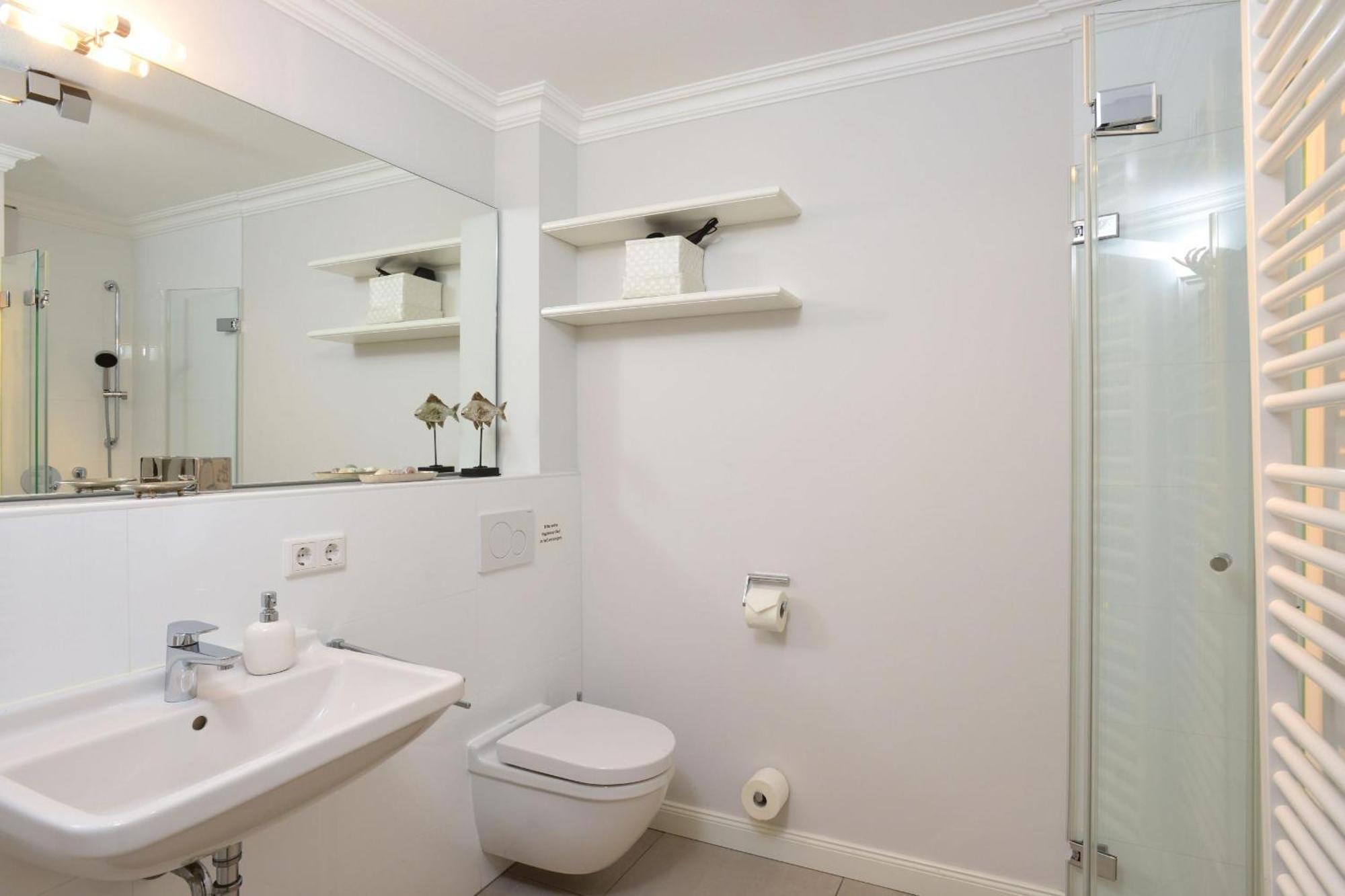 Sylt Flair 2 Apartment Westerland