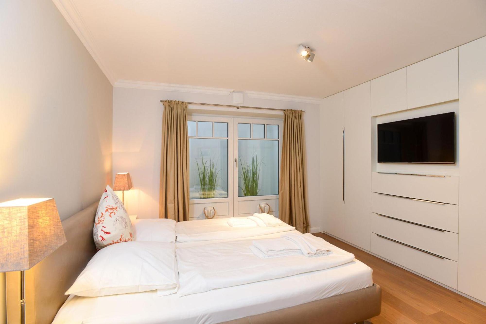 Apartment Sylt Flair 2 Westerland