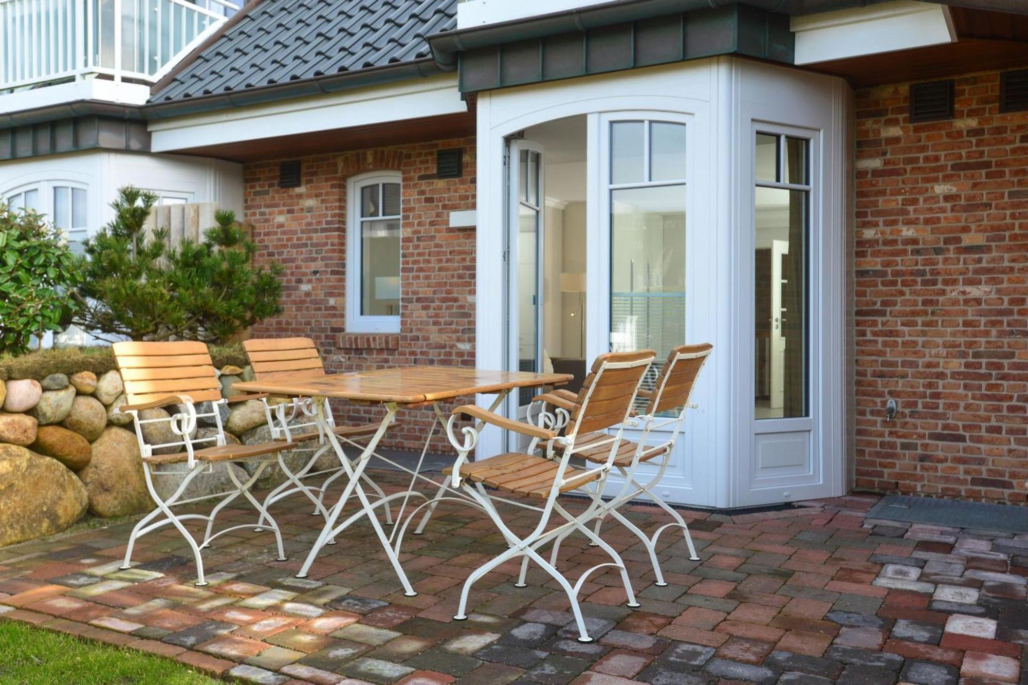Apartment Sylt Flair 2